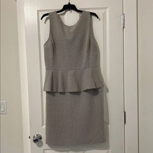 Banana republic dress